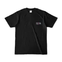 Hoshina Rulia - Clothes - T-shirts - VTuber Size-S