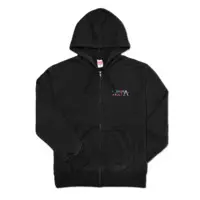 Hoshina Rulia - Clothes - Hoodie - VTuber Size-M