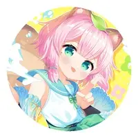 Mamihara Kotone - Stickers - VTuber