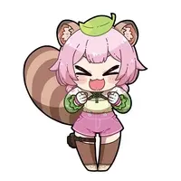 Mamihara Kotone - Acrylic stand - VTuber