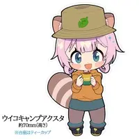 Mamihara Kotone - Acrylic stand - VTuber