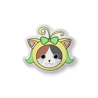 Yuzuriha Remiru - Cushion - VTuber