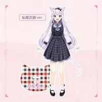 Kohanai Sii - Acrylic stand - VTuber
