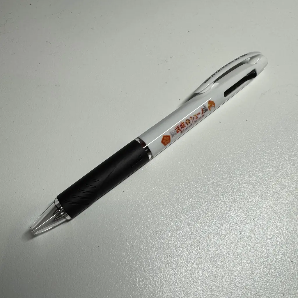 ShunoTakesaki - Stationery - Ballpoint Pen - VTuber