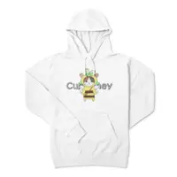 Yuzuriha Remiru - Clothes - Hoodie - VTuber Size-L