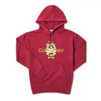 Yuzuriha Remiru - Clothes - Hoodie - VTuber Size-S