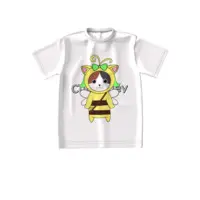 Yuzuriha Remiru - Clothes - T-shirts - VTuber Size-S