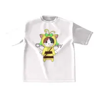 Yuzuriha Remiru - Clothes - T-shirts - VTuber Size-M