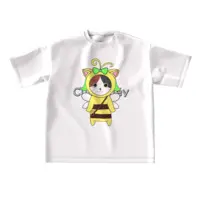 Yuzuriha Remiru - Clothes - T-shirts - VTuber Size-L