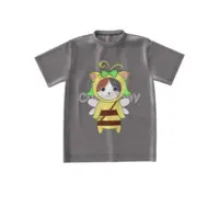 Yuzuriha Remiru - Clothes - T-shirts - VTuber Size-S