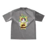 Yuzuriha Remiru - Clothes - T-shirts - VTuber Size-M