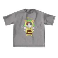 Yuzuriha Remiru - Clothes - T-shirts - VTuber Size-L