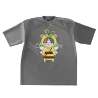 Yuzuriha Remiru - Clothes - T-shirts - VTuber Size-XL