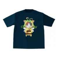 Yuzuriha Remiru - Clothes - T-shirts - VTuber Size-M