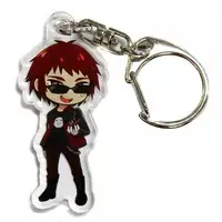 Tenkai Tsukasa - Acrylic Key Chain - Key Chain - All Guys