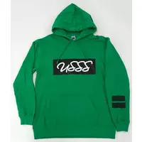 Uratanuki - Clothes - Hoodie - UraShimaSakataSen (USSS) Size-XL