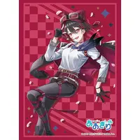 Tsukiyuki Ibuki - Card Sleeves - Trading Card Supplies - Aogiri High School