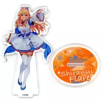Shiranui Flare - Acrylic stand - hololive