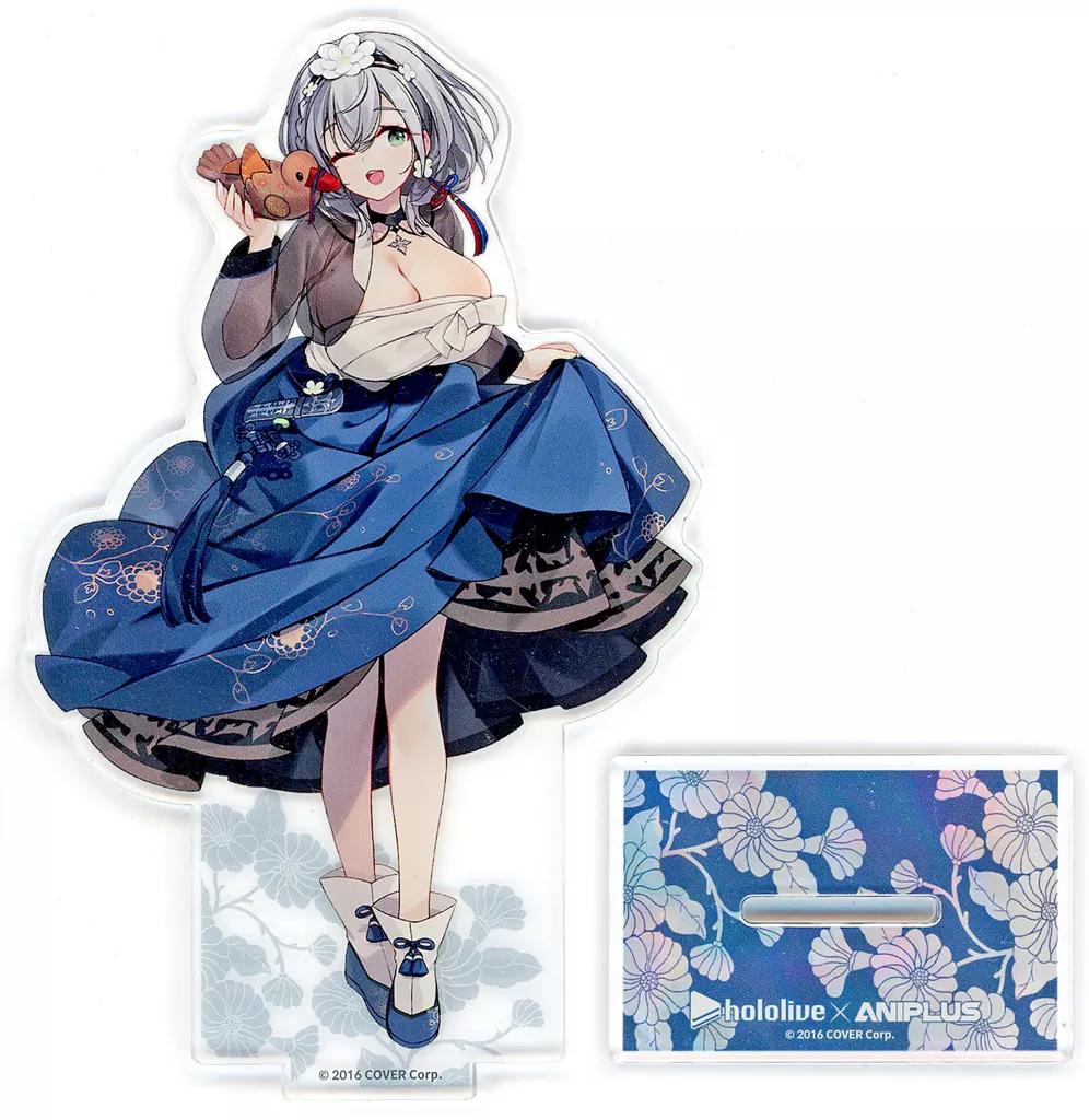 Shirogane Noel - Acrylic stand - hololive