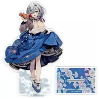Shirogane Noel - Acrylic stand - hololive