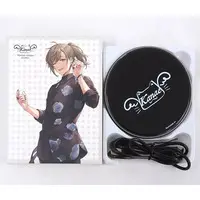 Kanae - Wireless Charger - Nijisanji