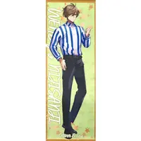 Oliver Evans - Tapestry - Nijisanji