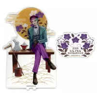 Joe Rikiichi - Acrylic stand - Nijisanji