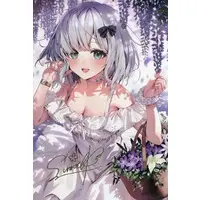 Kaga Sumire - Postcard - VSPO!
