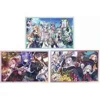 LazuLight - Character Card