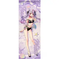 Tosaki Mimi - Tapestry - VSPO!