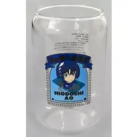 Hiodoshi Ao - Tumbler, Glass - Tableware - ReGLOSS