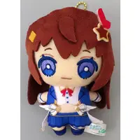 Tokino Sora - hololive friends to Go - Plush - Key Chain - hololive