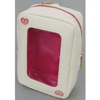 Fuwa Minato - Rof-Mao Playing Card Motif - Pouch - ROF-MAO