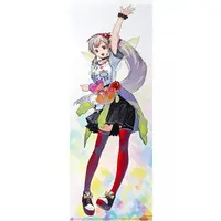 Elu - Nijisanji x Tokyo Tower Kuji - Tapestry - Nijisanji