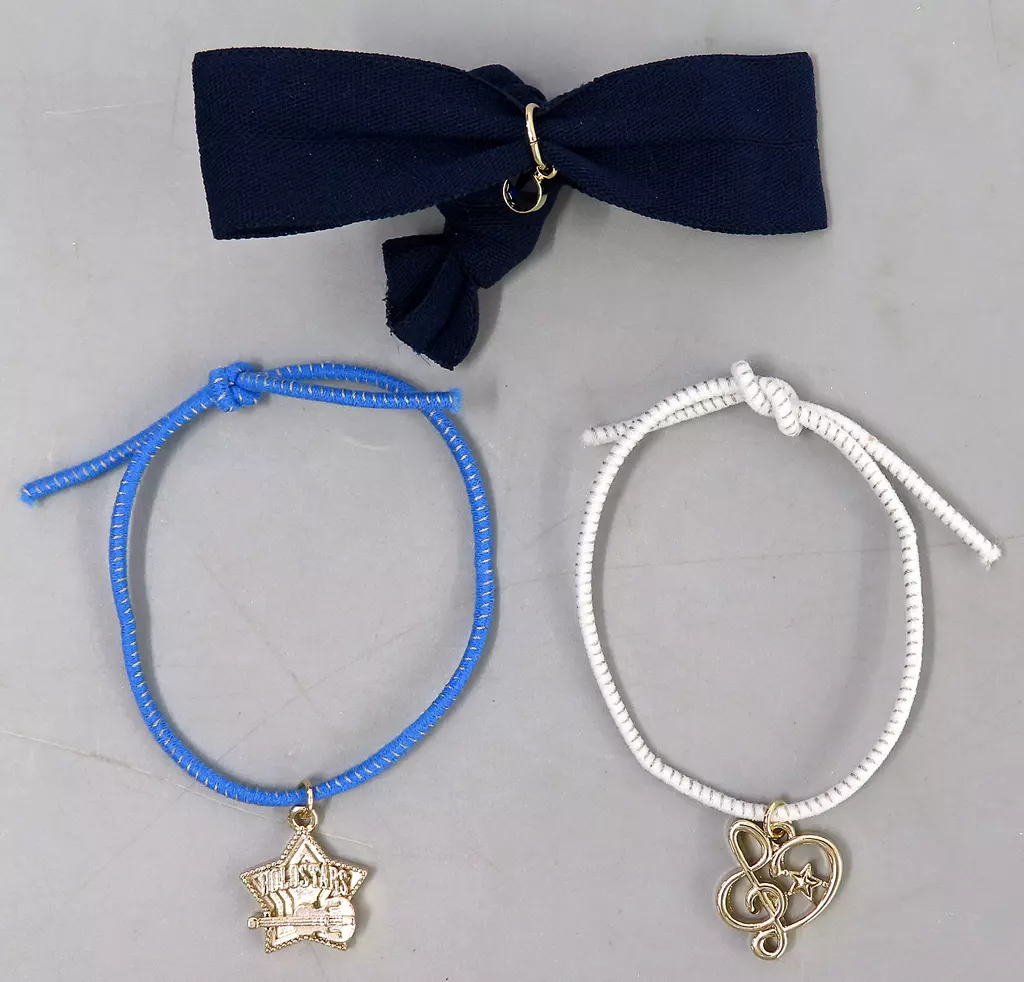 Kanade Izuru - Accessory - Bracelet - HOLOSTARS