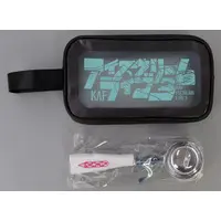 KAF - Pouch - KAMITSUBAKI STUDIO