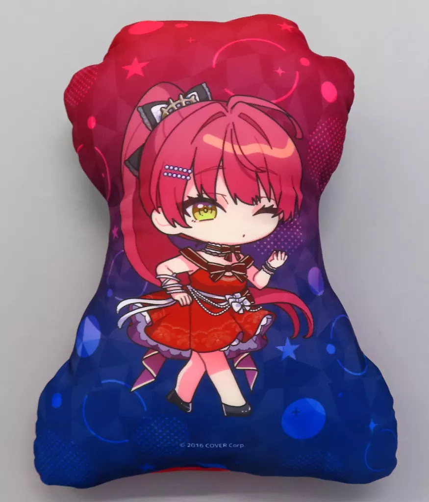 Houshou Marine - Cushion - hololive