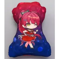 Houshou Marine - Cushion - hololive