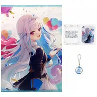 Lize Helesta - Poster - Nijisanji