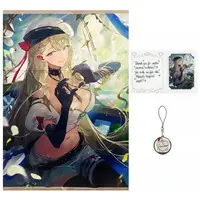 Aia Amare - Poster - Nijisanji