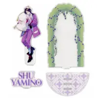 Shu Yamino - Acrylic stand - Luxiem