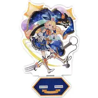 Millie Parfait - Acrylic stand - Nijisanji