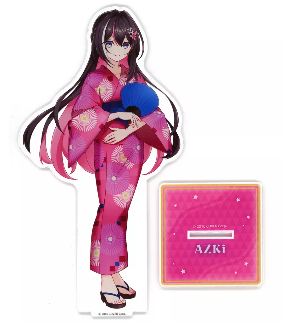 AZKi - Acrylic stand - hololive
