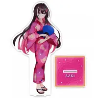 AZKi - Acrylic stand - hololive