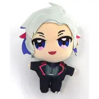 Fuwa Minato - Plush - Key Chain - ROF-MAO