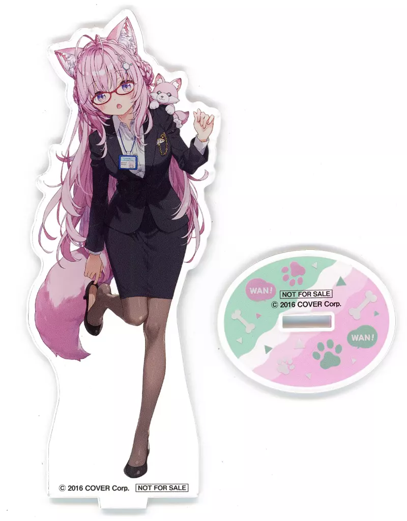 Hakui Koyori - Acrylic stand - hololive