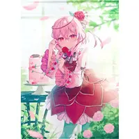 Rosemi Lovelock - Tapestry - Nijisanji