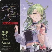 Ceres Fauna - Tableware - Coaster - hololive