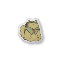 Suzumura Ten - Cushion - VTuber