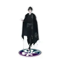 Maoh Mao - Acrylic stand - VTuber Size-160x160mm